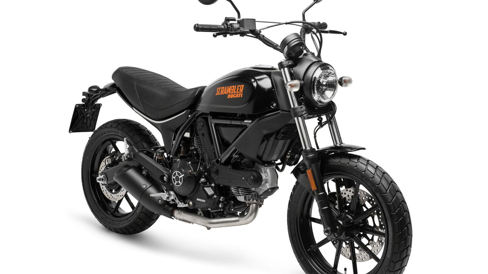 Ducati Scrambler Hashtag revealed